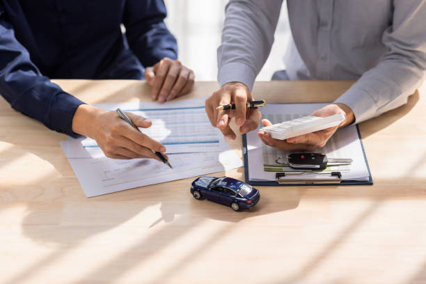 Car insurance options for Karnes City residents